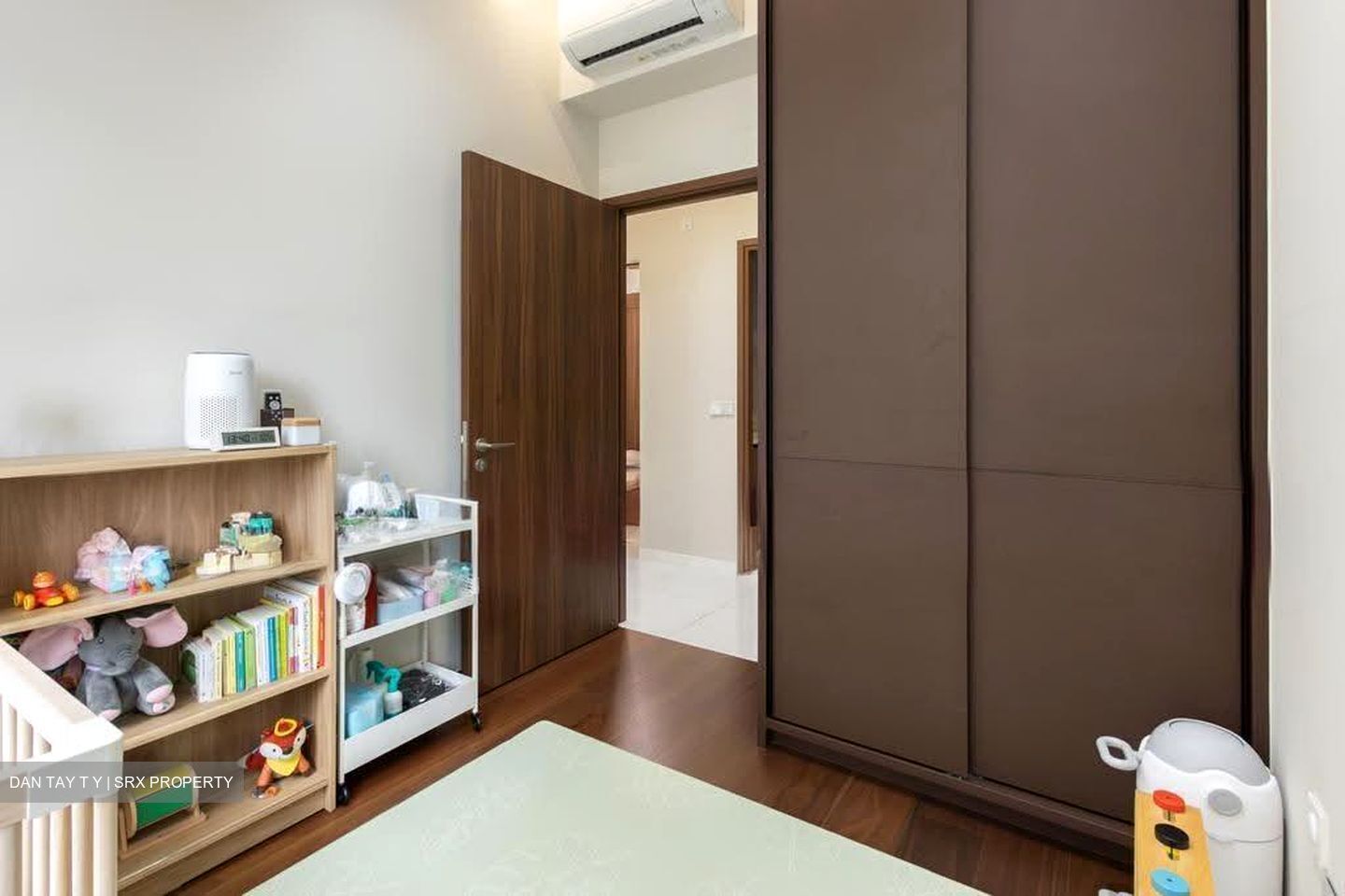 Phoenix Residences (D23), Apartment #637724551